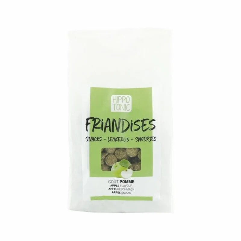 Friandises Pour Chevaux*Hippotonic - Friandises pour chevaux pomme