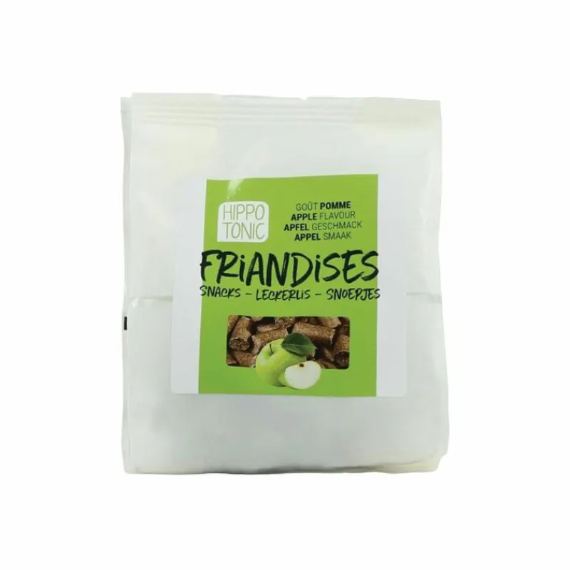 Friandises Pour Chevaux*Hippotonic - Friandises pour chevaux pomme