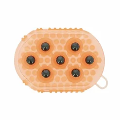 Grooming|Accessoires De Massages*Hippotonic - Gant double face étrille et massage