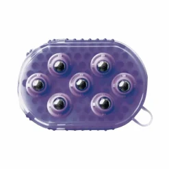 Grooming|Accessoires De Massages*Hippotonic - Gant double face étrille et massage