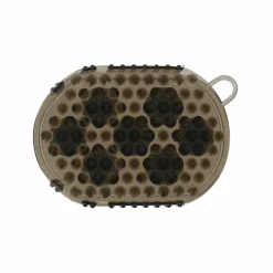 Grooming|Accessoires De Massages*Hippotonic - Gant double face étrille et massage