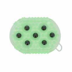 Grooming|Accessoires De Massages*Hippotonic - Gant double face étrille et massage