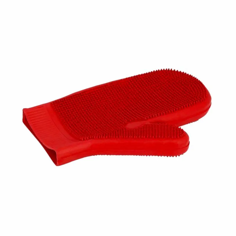 Grooming|Gants De Pansage*Hippotonic - Gant étrille