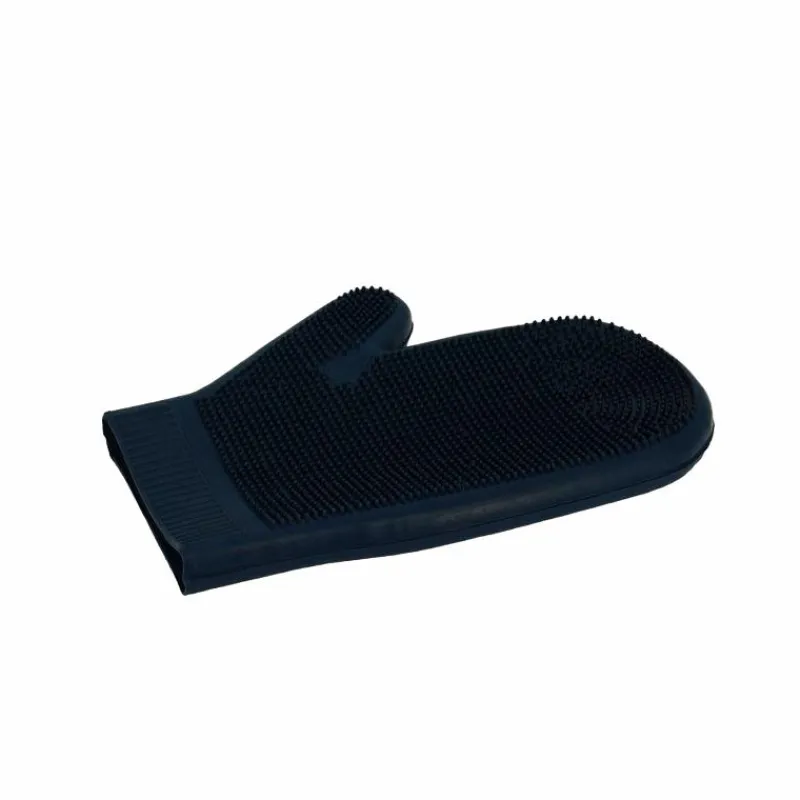 Grooming|Gants De Pansage*Hippotonic - Gant étrille