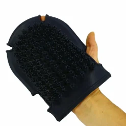 Hot - Gant étrille + brosse marine Gants De Pansage