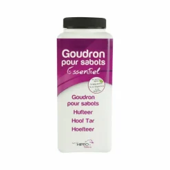 New - Goudron de Norvège Goudrons