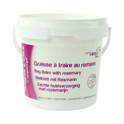 Crevasses*Hippotonic - Graisse à traire pour crevasses au romarin