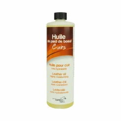 Outlet - Huile de pied de boeuf pour cuir Huiles Pour Cuirs
