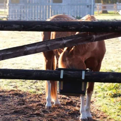 La Graineterie Ohlala|Mangeoires Et Abreuvoirs*Hippotonic - Mangeoire de porte