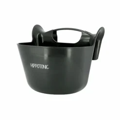 Hot - Mangeoire portative à crochets La Graineterie Ohlala|Mangeoires Et Abreuvoirs