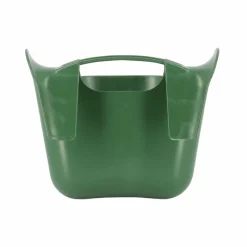 La Graineterie Ohlala|Mangeoires Et Abreuvoirs*Hippotonic - Mangeoire portative à crochets Vert