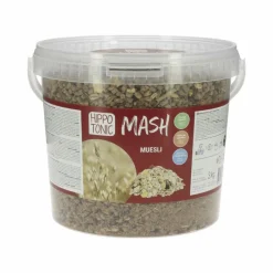 - Mash Muesli Mashs|Mashs