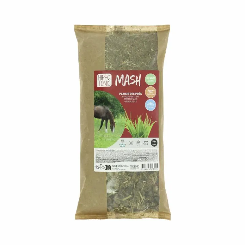 Hot - Mash Plaisir des Prés Mashs|Mashs