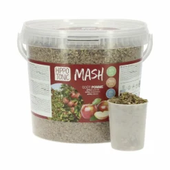 Mashs|Mashs*Hippotonic - Mash pomme