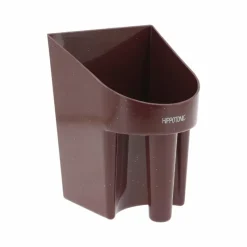 Hot - Mesure à grain 2L pailletée bordeaux La Graineterie Ohlala