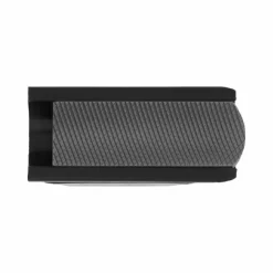 Online - Mini râpe à sabots noire Râpes|Maréchalerie