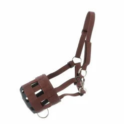 Hot - Panier muselière nylon Paniers