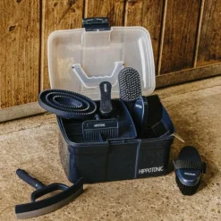 Online - Peigne à crins pailleté Peignes À Natter