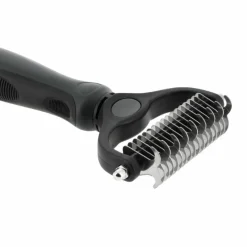 Peignes De Mue*Hippotonic - Peigne à mue 17 et 9 dents Noir