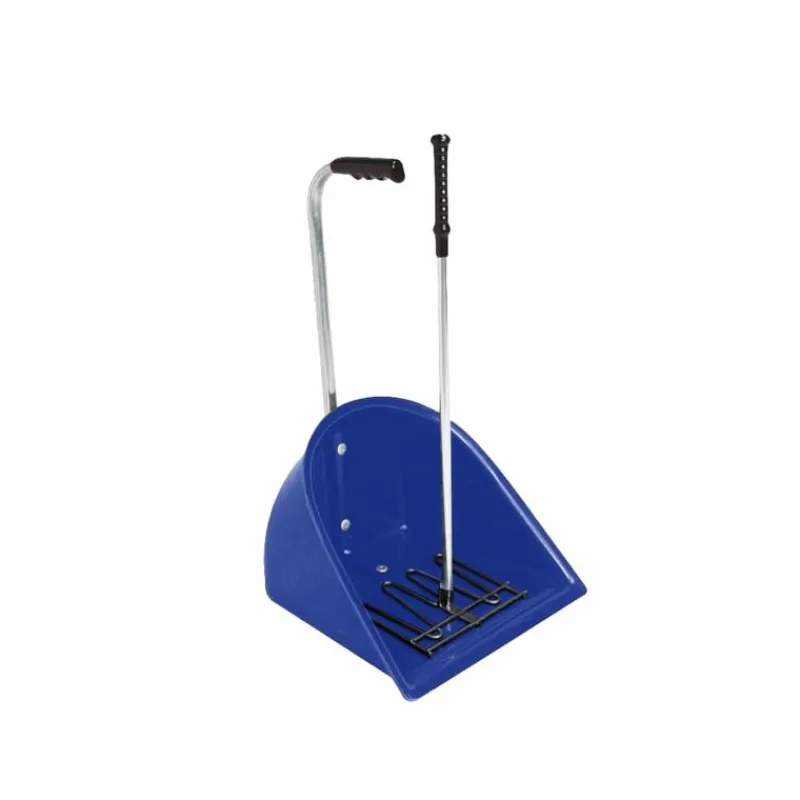 Discount - Pelle et râteau à crottins roi Manèges & Carrières|Entretien De L'Écurie