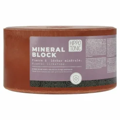 Outlet - Pierre à sel Minéral Block 3kg Pierres À Sel