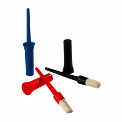 New - Pinceau à onguent avec pot Grooming|Pinceaux