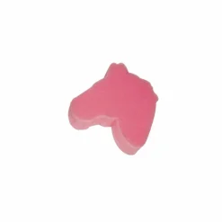 Sale - Éponge forme tête de cheval Grooming|Éponges