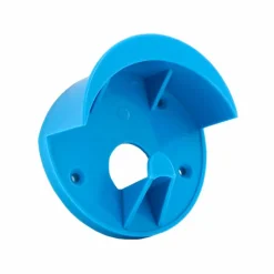 Clearance - Porte bride en plastique Quincaillerie|Porte-Brides