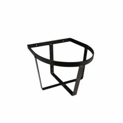 Seaux|La Graineterie Ohlala*Hippotonic - Porte-seau Noir