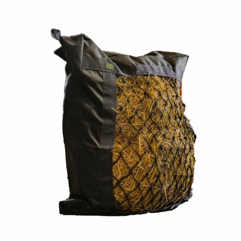 Outlet - Sac à foin filet Filets Et Sacs À Foin
