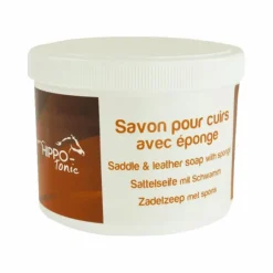 Savons Pour Cuirs*Hippotonic - Savon pour cuirs