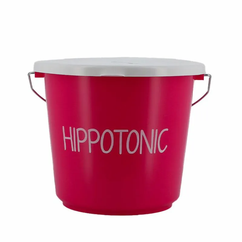 - Seau écurie 12L Seaux|La Graineterie Ohlala
