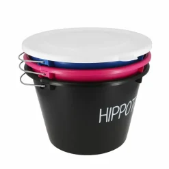 New - Seau d'écurie 19L La Graineterie Ohlala