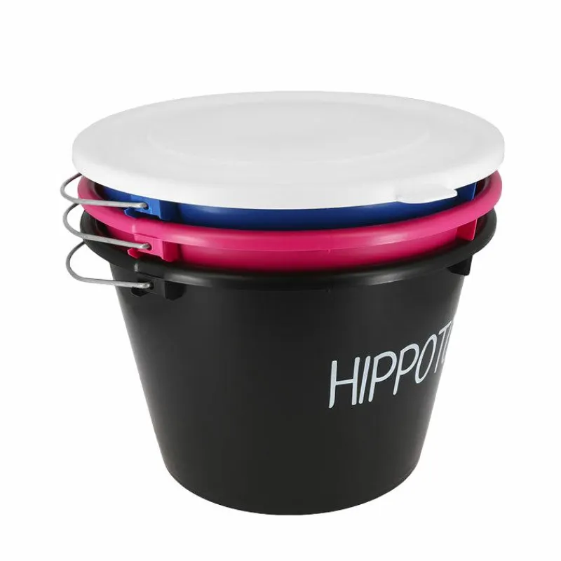 New - Seau d'écurie 19L La Graineterie Ohlala