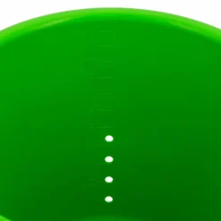 La Graineterie Ohlala*Hippotonic - Seau pour pommes et carottes Vert