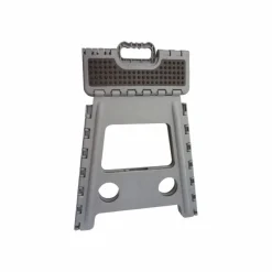 Grooming|Manèges & Carrières*Hippotonic - Tabouret marchepied pliant "Grip"