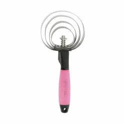 Étrilles*Hippotonic - Étrille américaine Gel Rose