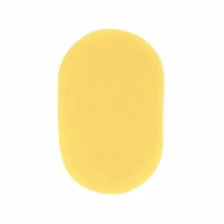 Éponges*Hippotonic - Étrille éponge intégrée Rouge