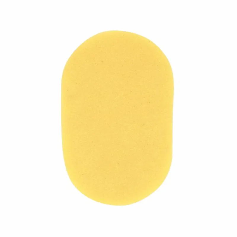 Éponges*Hippotonic - Étrille éponge intégrée Rouge