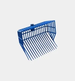 Entretien De L'Écurie*Hippotonic - Tête de fourche à copeaux