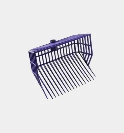 Entretien De L'Écurie*Hippotonic - Tête de fourche à copeaux