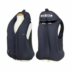 Online - Gilet airbag enfant Airflex Gilets Airbag|Airbags Hit Air