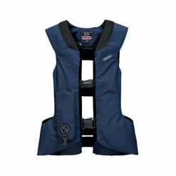 Gilets Airbag|Airbags Hit Air*Hit Air - Gilet airbag Léger 2 Marine