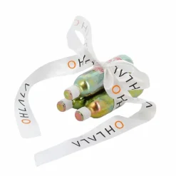 Best - Lot de 3 Cartouches 48 cc/ 50 cc/ 60 cc Cartouches|Airbags Hit Air