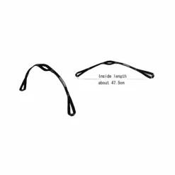 Best - Sangle de selle Airbags Hit Air|Accessoires De Gilets Airbags