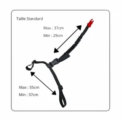 Airbags Hit Air|Accessoires De Gilets Airbags*Hit Air - Sangle d'équitation tout-en-un