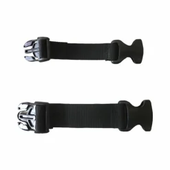 Hot - Set de boucles de rallonge Airbags Hit Air|Accessoires De Gilets Airbags