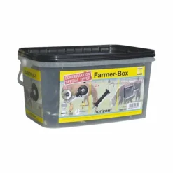 Le Paddock Ohlala*Horizont - Farmer box