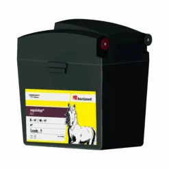 Le Paddock Ohlala*Horizont - Poste à pile B22 Equistop