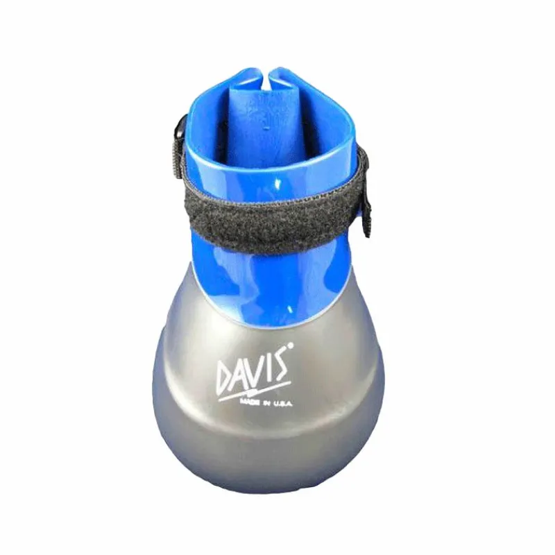 Sabots De Soin|Sabots De Soin*Horse Master - Botte de soins et de protection pour sabots Davis Horse Boot